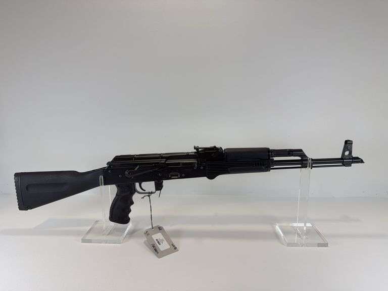 Interarms Sporter 7.62x39