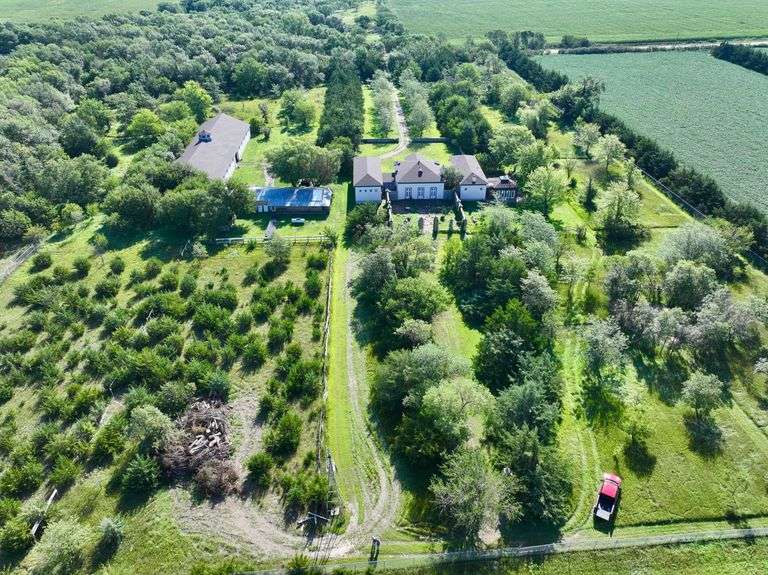 SOUTHERN NEBRASKA'S HIDDEN OPPORTUNITY