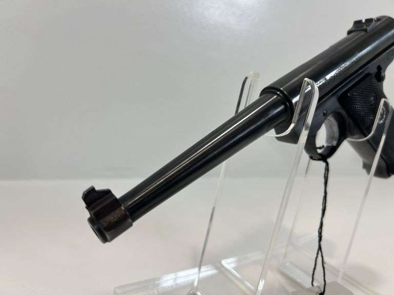 Sturm Ruger Automatic Pistol 22LR