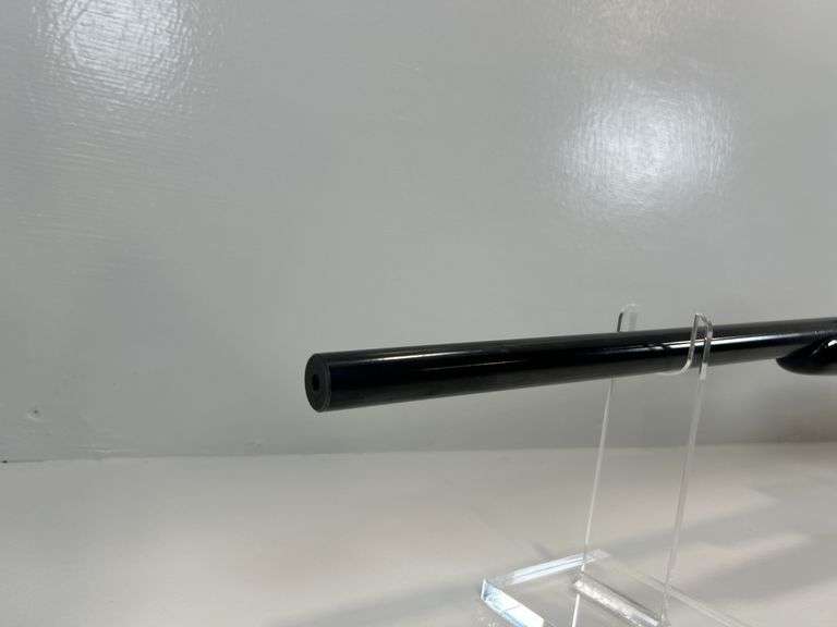 Remington 700 .22-250 REM-BULL BARREL