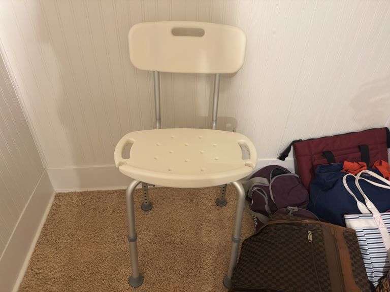 Travel accessories