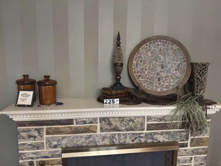 Home decor