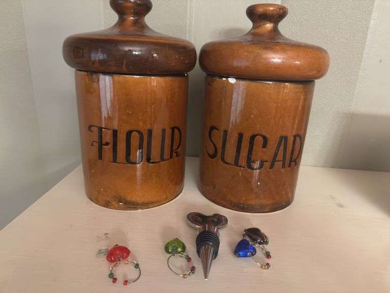 Home decor