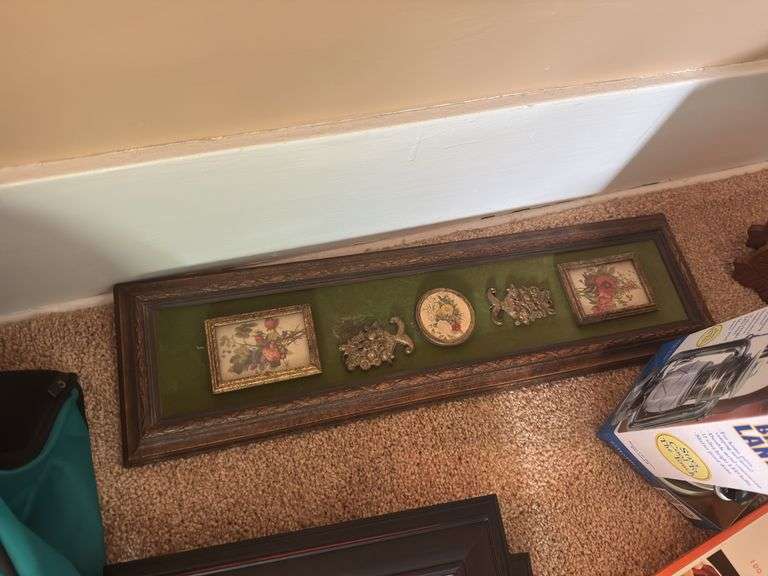 Home decor