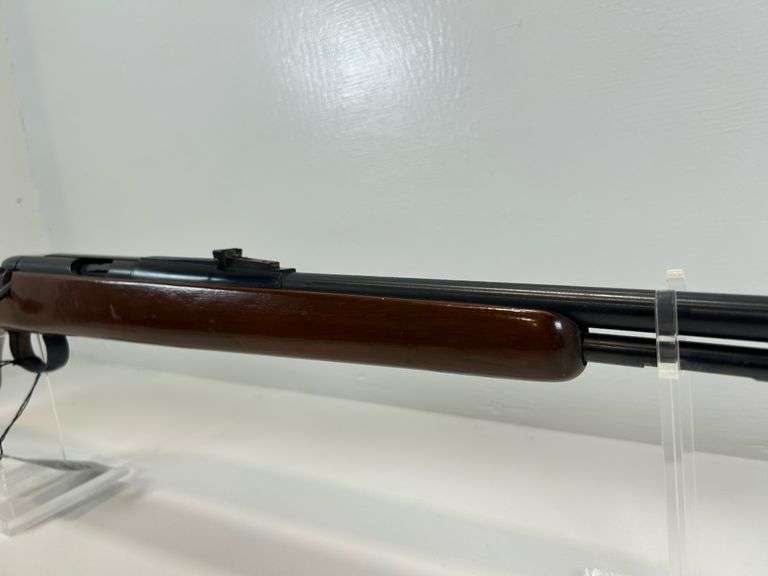 Remington 592M 5 mm REM