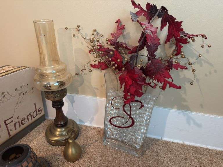 Home decor ￼