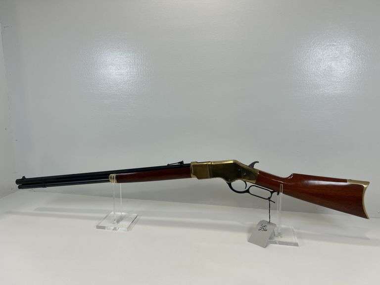 A. Uberti 66 sporting rifle 22LR