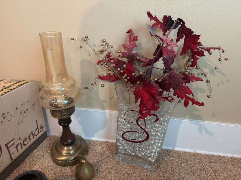 Home decor ￼