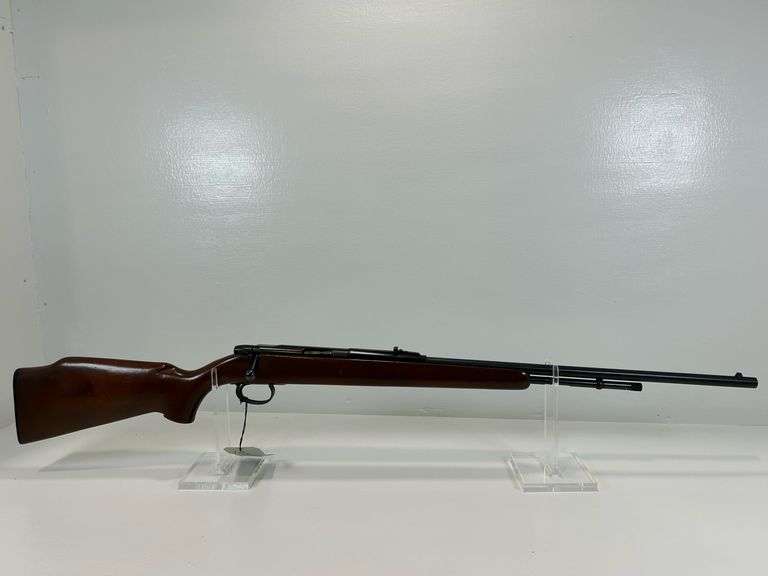 Remington 592M 5 mm REM
