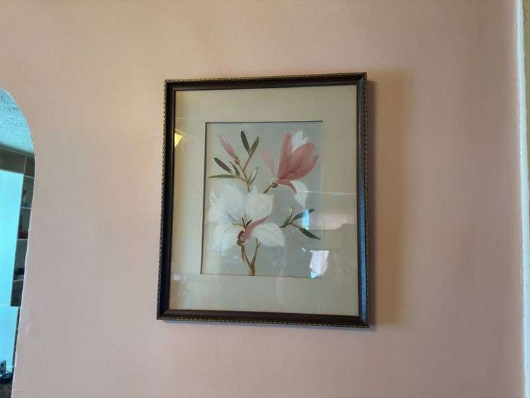 Wall art