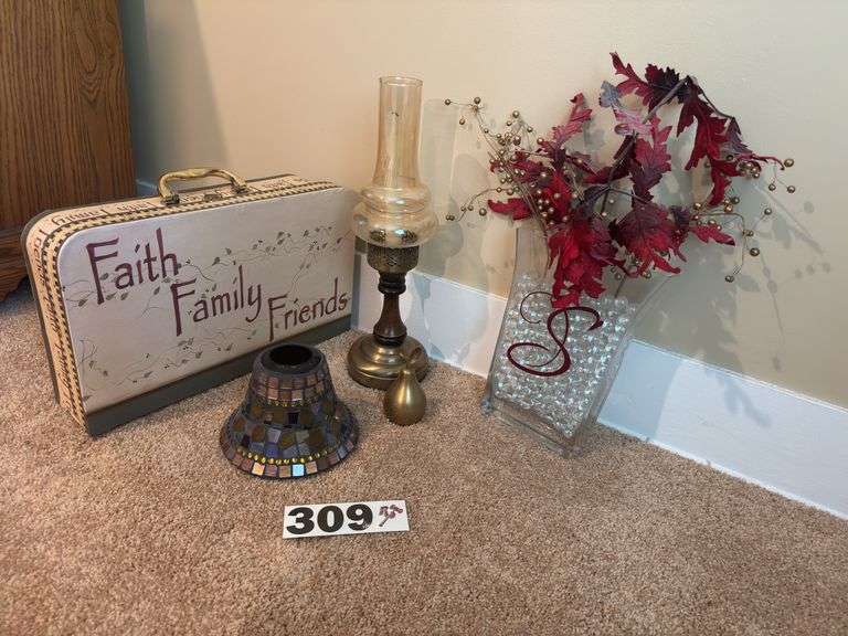 Home decor ￼