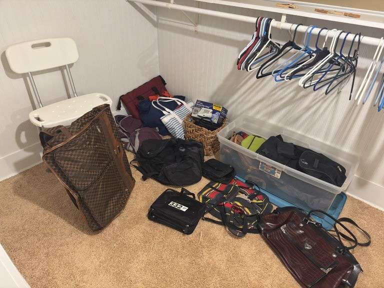 Travel accessories