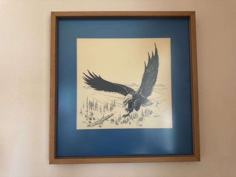 Wall art