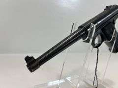 Sturm Ruger Automatic Pistol 22LR