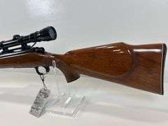 Remington 700 .22-250 REM-BULL BARREL