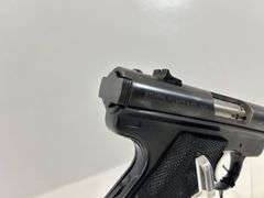 Sturm Ruger Automatic Pistol 22LR