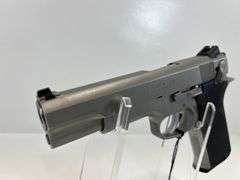 Smith & Wesson 1006 10mm