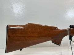 Remington 700 6mm Rem-BULL BARREL