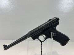Sturm Ruger Automatic Pistol 22LR