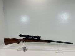Remington 700 .22-250 REM-BULL BARREL
