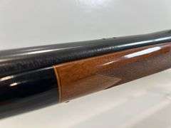 Remington 700 6mm Rem-BULL BARREL