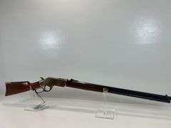 A. Uberti 66 sporting rifle 22LR