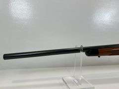 Remington 700 6mm Rem-BULL BARREL