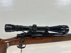 Remington 700 .22-250 REM-BULL BARREL