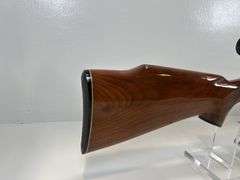 Remington 700 .22-250 REM-BULL BARREL