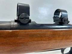 Remington 700 6mm Rem-BULL BARREL