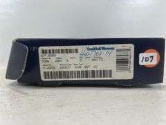 Smith & Wesson 1006 10mm
