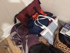 Travel accessories