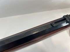 A. Uberti 66 sporting rifle 22LR