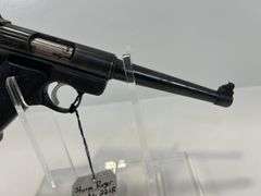 Sturm Ruger Automatic Pistol 22LR