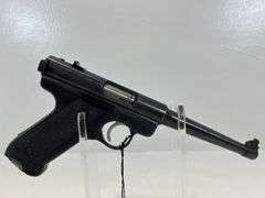 Sturm Ruger Automatic Pistol 22LR
