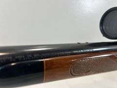 Remington 700 .22-250 REM-BULL BARREL