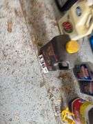 Bug Killer-Black Flag, Crown Sterling, car, wax,