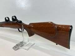 Remington 700 6mm Rem-BULL BARREL