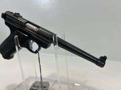 Sturm Ruger Automatic Pistol 22LR