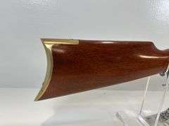 A. Uberti 66 sporting rifle 22LR