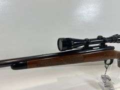 Remington 700 .22-250 REM-BULL BARREL