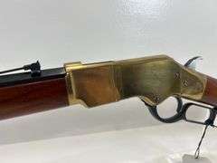A. Uberti 66 sporting rifle 22LR