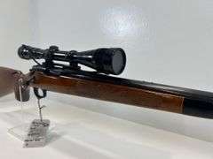 Remington 700 .22-250 REM-BULL BARREL