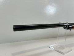 Remington 700 6mm Rem-BULL BARREL