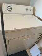 Whirlpool dryer