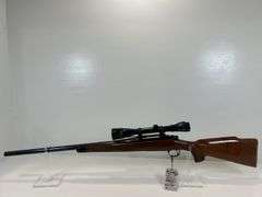 Remington 700 .22-250 REM-BULL BARREL
