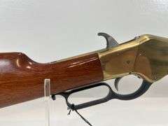 A. Uberti 66 sporting rifle 22LR
