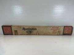 Remington 700 .22-250 REM-BULL BARREL