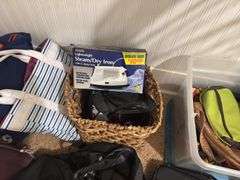 Travel accessories
