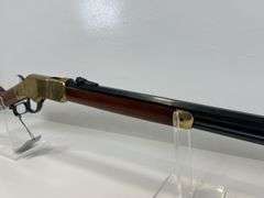 A. Uberti 66 sporting rifle 22LR